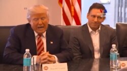 Ինչպիսի՞ արտաքին քաղաքականություն կորդեգրի նոր վարչակազմը