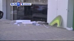 VOA60 AFRICA - MARCH 09, 2015
