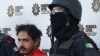 Prime Suspect in Deadly Mexico Casino Fire Arrested