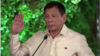 Duterte Perintahkan Latihan Militer Filipina-AS Diakhiri