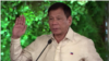 Ông Duterte dẹp tranh chấp sang một bên khi đi TQ