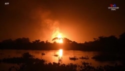 Հնդկաստանի Տինսուկիա շրջանում նավթի հորի պայթյունի պատճառով ևս 7,000 մարդ է տարհանվել