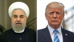 La rencontre Trump-Rohani n'est pas exclue selon la Maison blanche