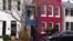 5K (Lima Kilometer): The Spite House di Alexandria, Virginia