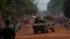 Relief Workers Say Dozens Dead in CAR's Capital