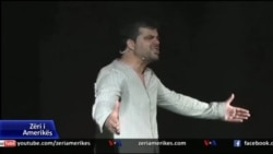 Shfaqet në Shkodër monodrama "Rrno për me tregue"