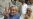 India's Bihar State Re-elects Reformist Chief Minister