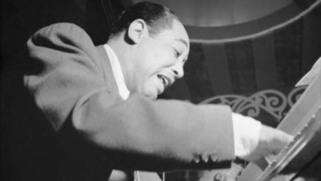 Duke ellington main deals instrument