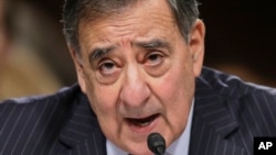 Bộ trưởng Quốc phòng Hoa Kỳ Leon Panetta.