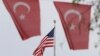 Erdoğan'ın gelecek ay yapması planlanan Washington ziyaretinin iptal edildiği iddia edilmişti.