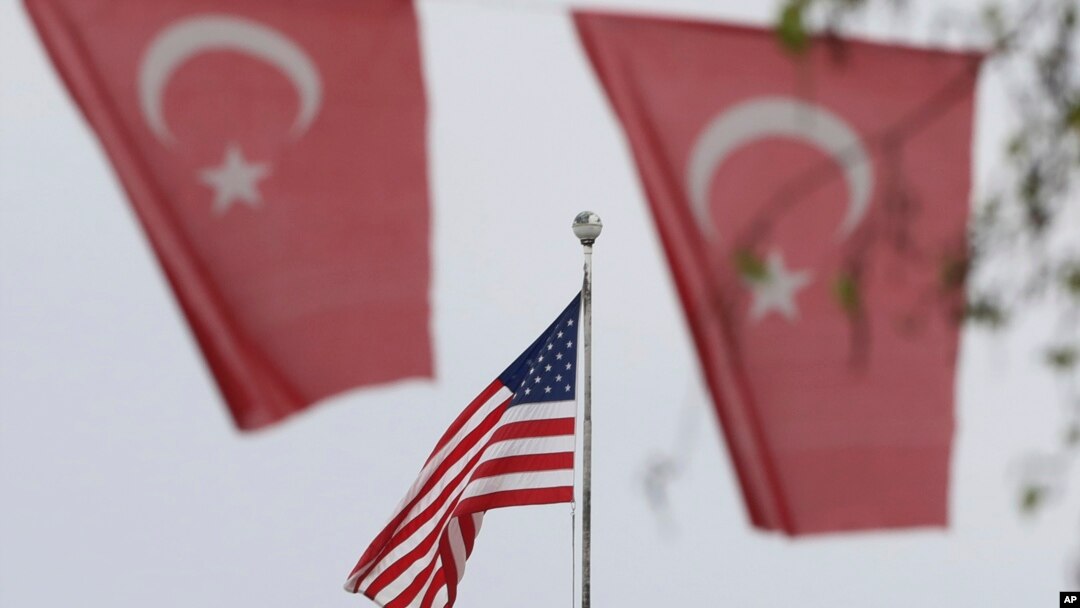 Erdoğan'ın gelecek ay yapması planlanan Washington ziyaretinin iptal edildiği iddia edilmişti.