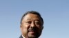 Jean Ping tente d'attirer l'attention de Macron "sur la grave crise politique"