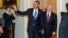 Obama: Ataque y diplomacia en el Congreso