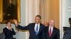 اوباما می خواهد رای درباره سوریه به تاخیر افتد