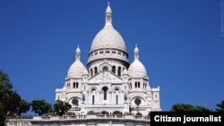 ໂບດ Sacre Coeur