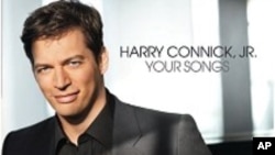 Harry Connick, Jr.'s 'Your Songs' Blends Pop, Jazz