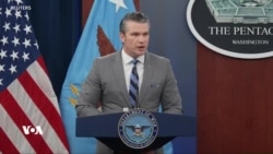 Bultena Rojê: Hegseth Dibêje Ew ji Nêzîk ve Êrîşên Ser Kurdan Dişopînin 