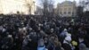 Социальный марш в Москве под угрозой срыва
