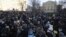 Акция оппозиции. Москва, 15 декабря 2012г.