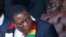 Umongameli Emmerson Mnangagwa