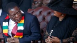 Obert Mpofu: Abantu Bafuna uMnangagwa Angene Kukhetho Oluzakwenziwa Ngomnyaka ka2023