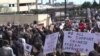 亚特兰大亚裔游行 高喊出声：停止仇恨 