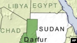 Kidnappers Free Irish, Ugandan Aid Workers in Darfur