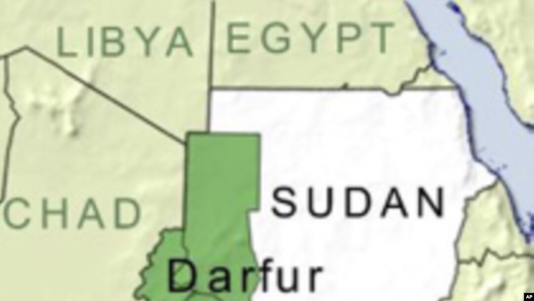 Kidnappers Free Irish, Ugandan Aid Workers in Darfur