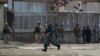 Foreigners' Residence in Kabul Attacked by Taliban