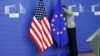 EU-US to Seek Shared Tech Rules Despite French Anger