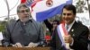 Các nhà lập pháp Paraguay luận tội truất nhiệm tổng thống