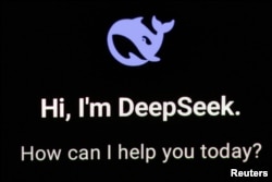 중국의 저비용 인공지능(Artificial Intelligence·AI) 딥시크(DeepSeek).