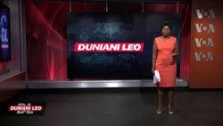 Duniani Leo 16th February 2018