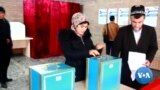 Saylov - 2019: Tojikistonda o'zbekistonliklar qanday ovoz berdi?
