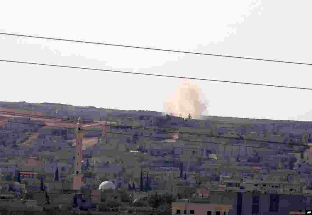 Kobani 