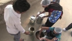 In India, Mid-Day Meal Deaths Prompt Increased Scrutiny