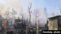 ဗွီအိုအေ မြန်မာညချမ်း (ဒီဇင်ဘာ ၂၅ ရက်၊ ၂၀၂၄) 