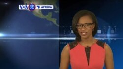 VOA60 AFRICA - OCTOBER 31, 2014
