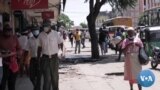 COVID-19: Regras de comandante da polícia moçambicana geram controvérsia