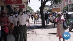 COVID-19: Regras de comandante da polícia moçambicana geram controvérsia