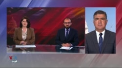 Dengdana Kongrês li ser Reşnivîsa Cezayên Dijî Rûsya û Îranê 
