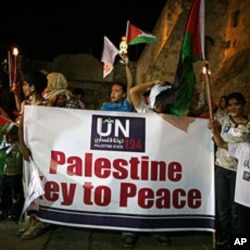 نتنیاهو: د فلسطین د خپلواکۍ غوښتنې هڅه به ناکامه شي