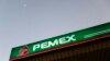 ARCHIVO - Estados Unidos se queja, entre otras cosas, que la estatal mexicana PEMEX no cumple con las normas ambientales para el combustible Diésel. 