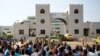 蘇丹軍政權保證兩年內向平民政府移交權力