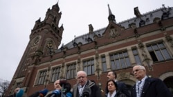 Corte Internacional de Justicia evalúa ocupación israelí