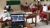 Jokowi Instruksikan Sekolah Tatap Muka Dilakukan Terbatas