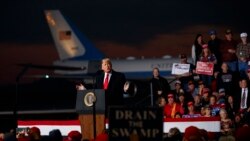 VOA: EE.UU. Trump reitera advertencia a México