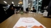 FILE - Employees of startup Chatting Cat work during a media tour at the Google campus in Seoul, South Korea, May 8, 2015. The company's Web page lists 500 Startups as an investor.