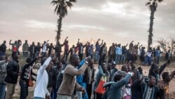 Mali fasodenw genen kabo Algerie