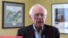 Sanders Mundur dari Pencalonan Presiden 2020